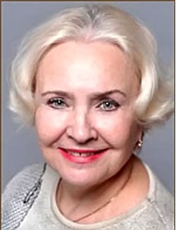 Антоненко-Луконина Анна