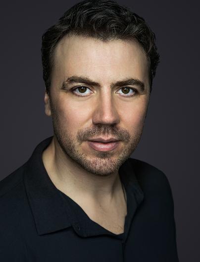 Громов Сергей