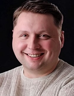 Овсянников Константин