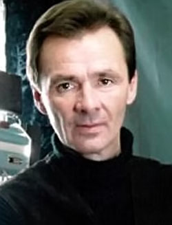 Межов Сергей