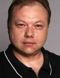 Бачурский Сергей
