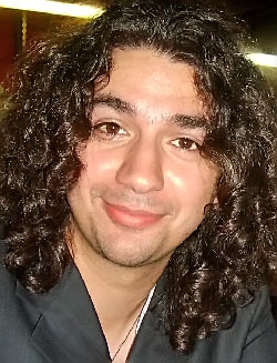 Picture of the actor
