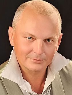 Picture of the actor