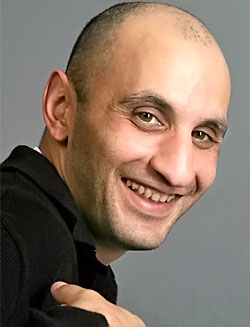 Сафаров Юрий