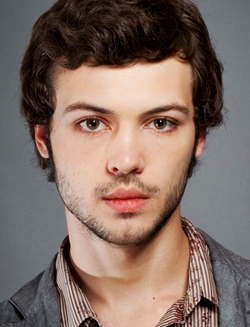 Picture of the actor