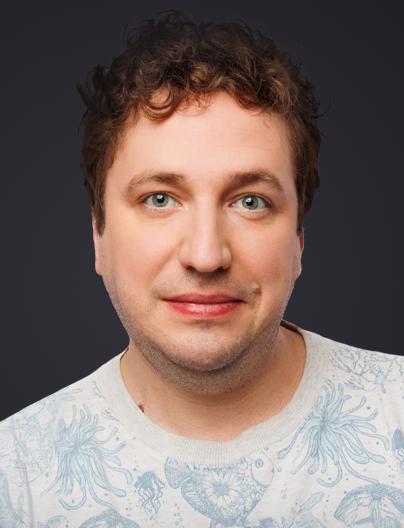 Девонин Степан