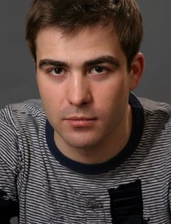 Потапкин Алексей