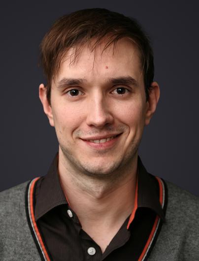 Линников Максим