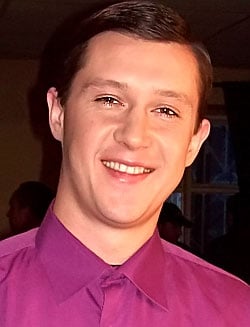Муравьев Андрей