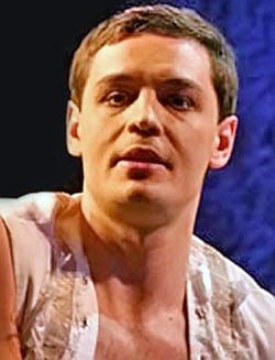 Прудников Александр