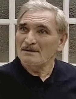 Picture of the actor