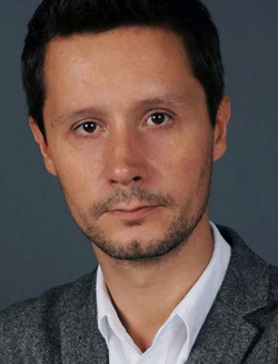 Picture of the actor