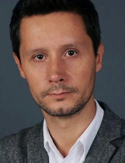 Грошев Дмитрий