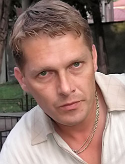 Picture of the actor