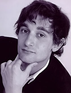 Picture of the actor