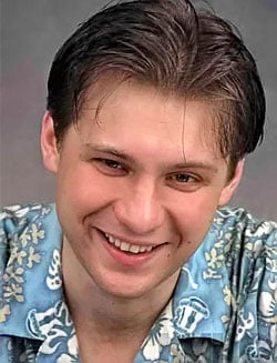Гашаков Виталий