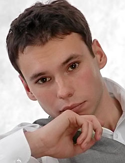 Балашов Владимир