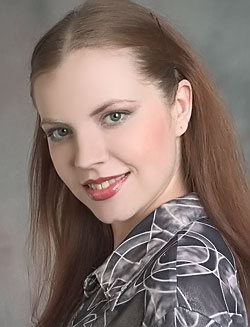 Вельская Юлия