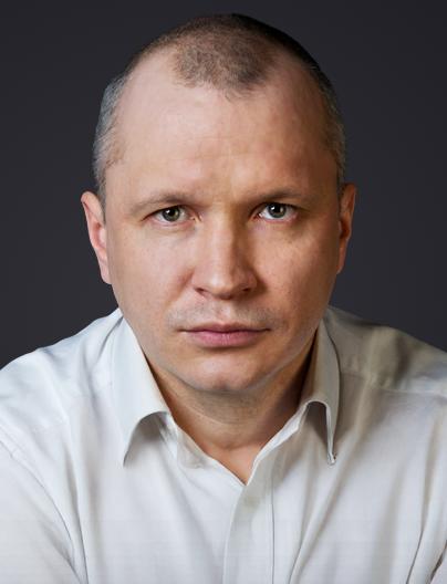 Дромашко Максим