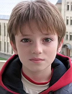 Picture of the actor