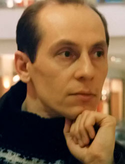 Мызников Валерий