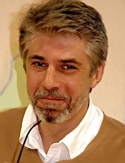 Хеидзе Роман