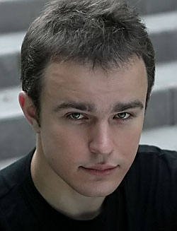 Григорьев Алексей