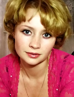 Бочкарева Алена