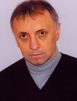 Прянчин Владимир