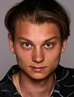 Горошко Евгений