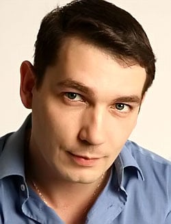 Кошеваров Владимир