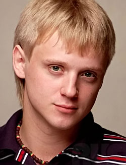 Кравцов Денис