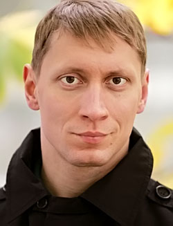 Быков Всеволод