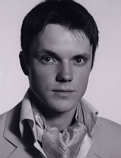 Матюкевич Алексей