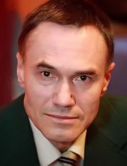 Оборотов Юрий
