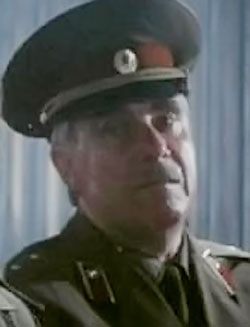 Picture of the actor