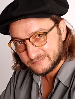 Рыбаков Илья