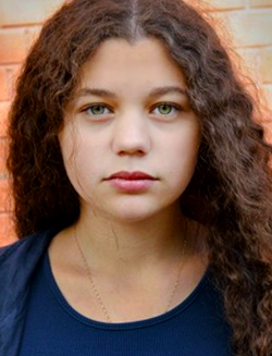 Куликова Иулиана