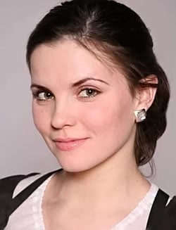 Евтехова Надежда