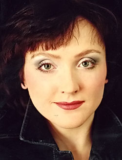 Зайцева Ирина