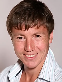 Туктаров Марат