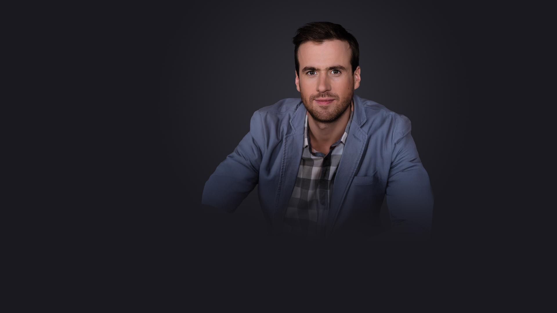 Picture of the actor