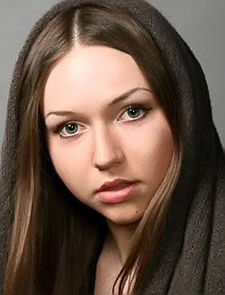 Кашникова Анна