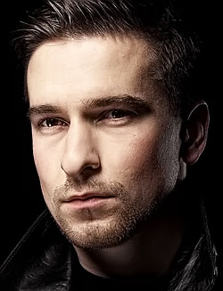 Picture of the actor