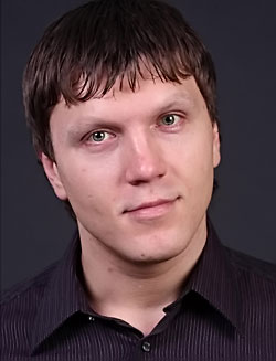 Асташевич Дмитрий