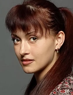 Гнеушева Наталья