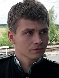 Picture of the actor