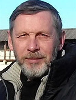 Яковлев Виктор