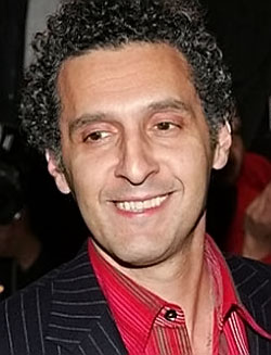 Picture of the actor