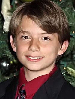 Picture of the actor